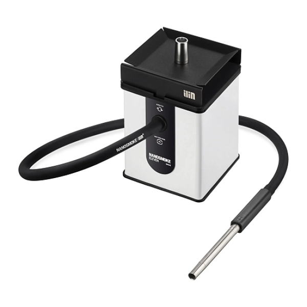 Кальян Nanosmoke Eleven White в Петрозаводске