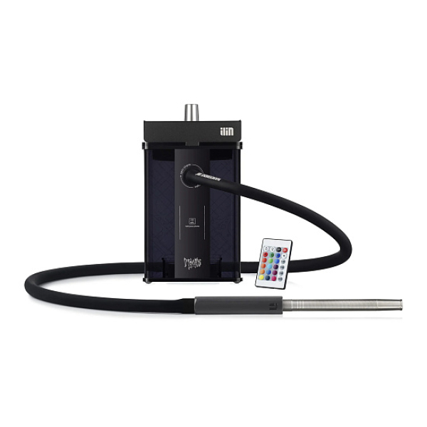 Кальян Nanosmoke Five Led в Петрозаводске