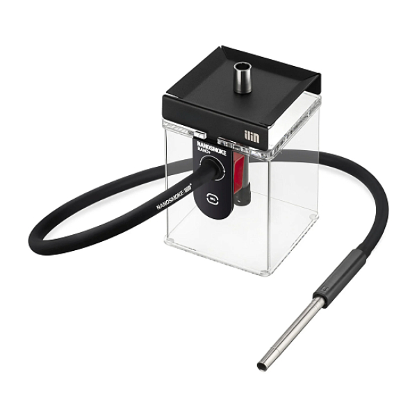 Кальян Nanosmoke Nano Plus в Петрозаводске