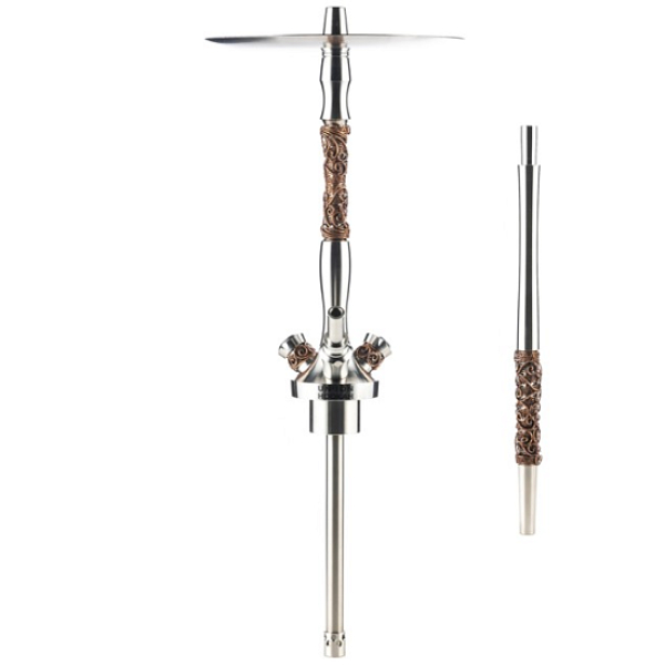 Кальян Union Hookah Fibonacci Скелетон в Петрозаводске