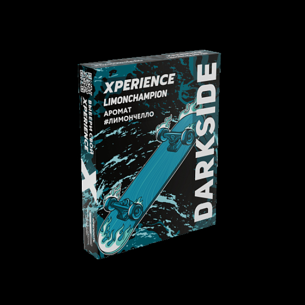 Табак Darkside Experience Лимон Чемпион Limonchampion 25 грамм в Петрозаводске