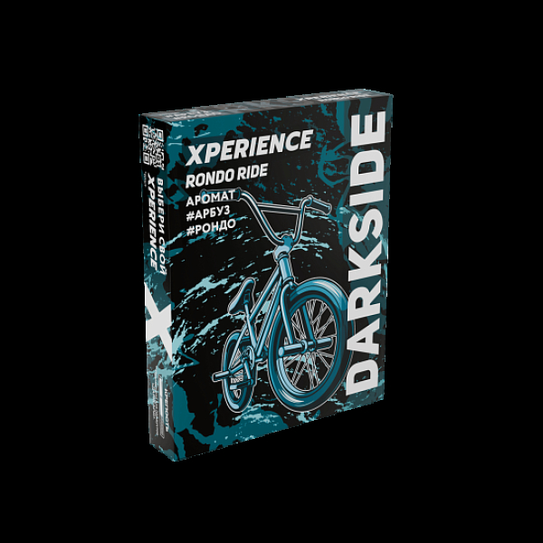 Табак Darkside Experience Рондо Райд Rondo Ride 25 грамм в Петрозаводске