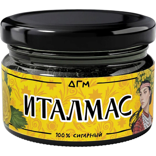 Табак Dogma Италмас 80 грамм в Петрозаводске