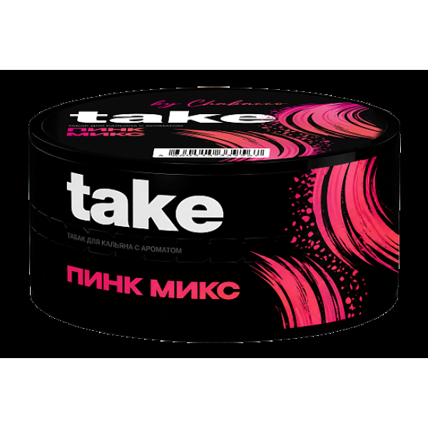 Табак Take Пинк Микс Pink Mix 25 грамм в Петрозаводске