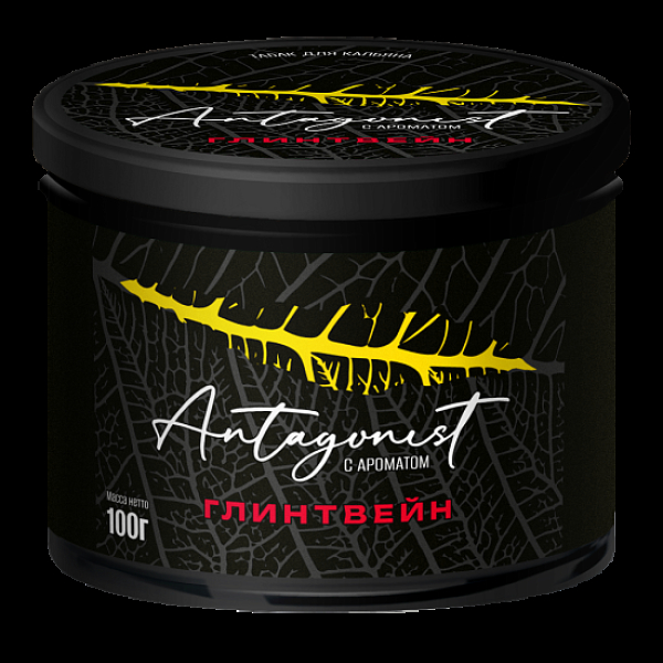 Табак Antagonist Глинтвейн 100 грамм в Петрозаводске