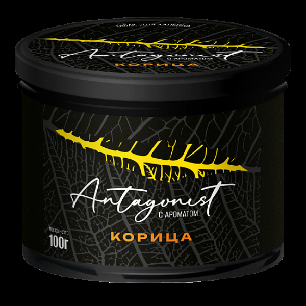 Табак Antagonist Корица 100 грамм в Петрозаводске