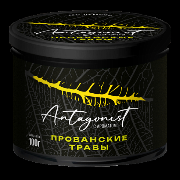 Табак Antagonist Прованские Травы 100 грамм в Петрозаводске