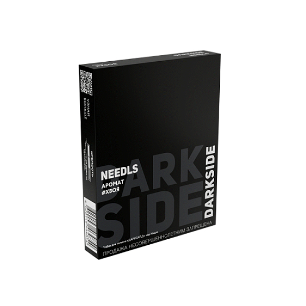 Табак Darkside Core Нидлз Needls 25 грамм в Петрозаводске