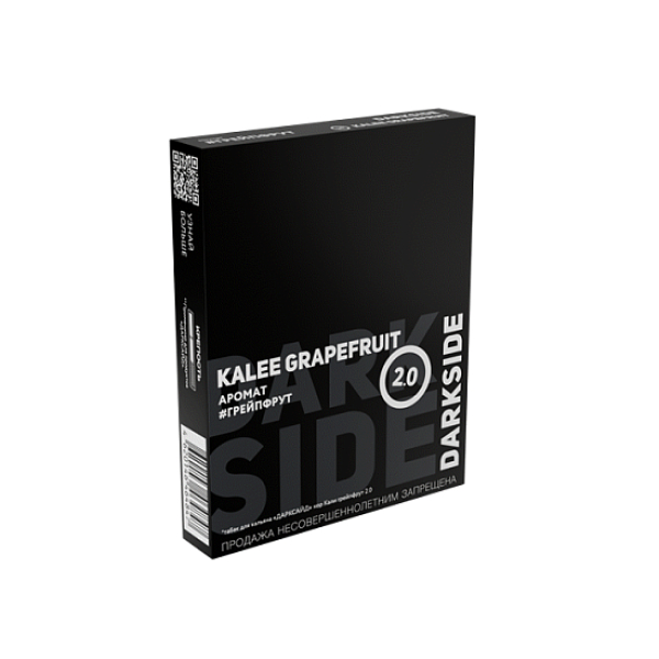 Табак Darkside Core Кали Грейпфрут 2.0 Kalee Grapefruit 2.0 25 грамм в Петрозаводске