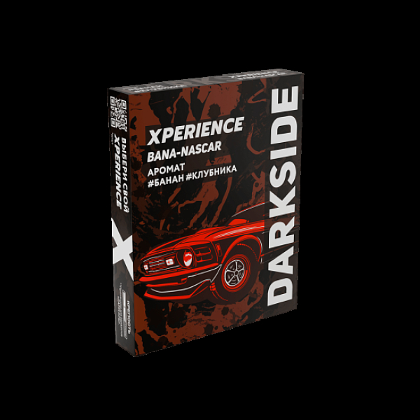 Табак Darkside Experience Банана Наскар Bana Nascar 25 грамм в Петрозаводске