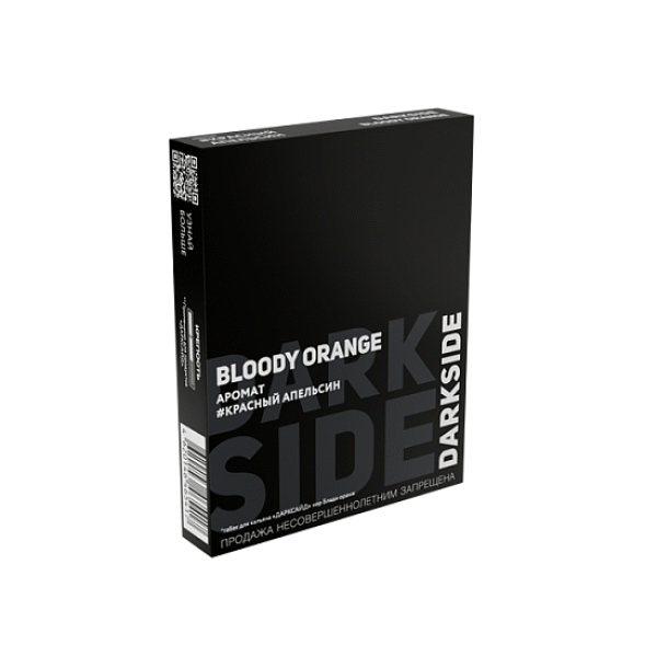 Табак Darkside Core Блади Оранж Bloody Orange 25 грамм в Петрозаводске