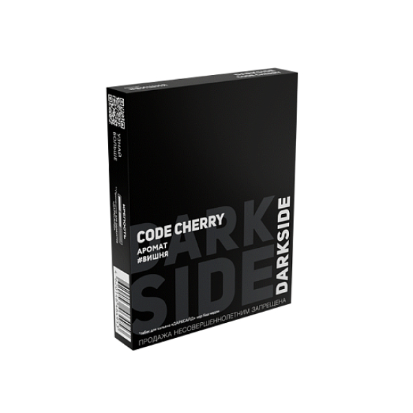 Табак Darkside Core Код Черри Code Cherry 25 грамм в Петрозаводске