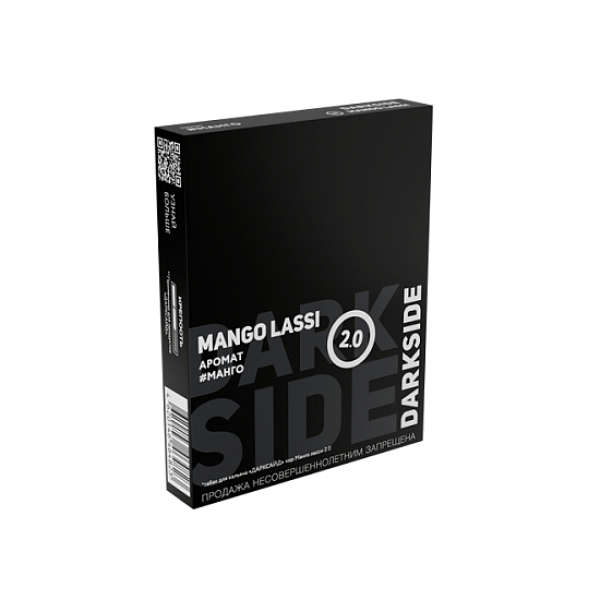 Табак Darkside Core Манго Ласси 2.0 Mango Lassi 2.0 25 грамм в Петрозаводске