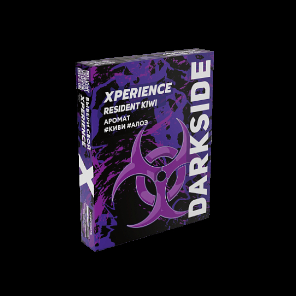 Табак Darkside Experience Резидент Киви Resident Kiwi 25 грамм в Петрозаводске