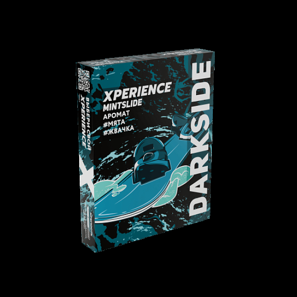 Табак Darkside Experience Минтслайд Mintslide 25 грамм в Петрозаводске
