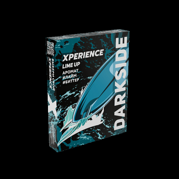 Табак Darkside Experience Лайм Ап Lime Up 25 грамм в Петрозаводске
