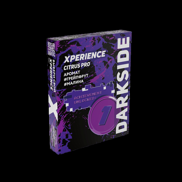 Табак Darkside Experience Цитрус Про Citrus Pro 25 грамм в Петрозаводске