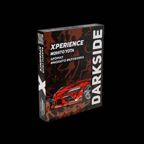 Табак Darkside Experience Мохито Йота Mohito Yota 25 грамм в Петрозаводске
