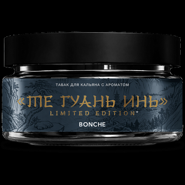 Табак Bonche Чай Те Гуань Инь 120 грамм в Петрозаводске