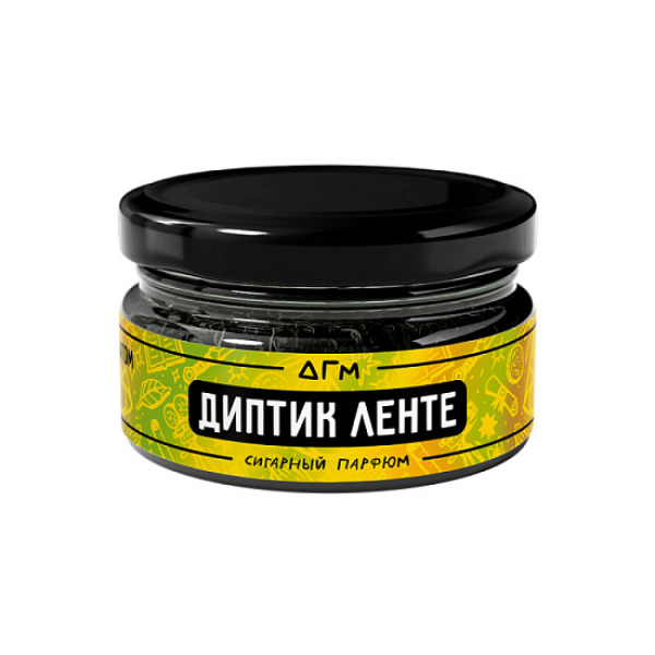 Табак Dogma Диптик Ленте 20 грамм в Петрозаводске