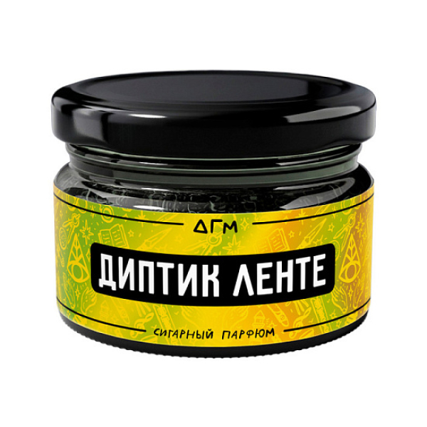 Табак Dogma Диптик Ленте 80 грамм в Петрозаводске