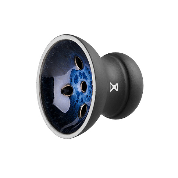 Чаша Alpha Bowl Doll Black& Deepblue в Петрозаводске