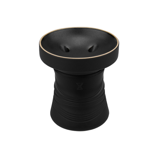 Чаша Alpha Bowl Fusion Black в Петрозаводске
