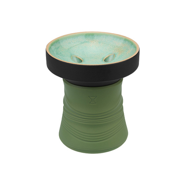 Чаша Alpha Bowl Fusion Olive в Петрозаводске