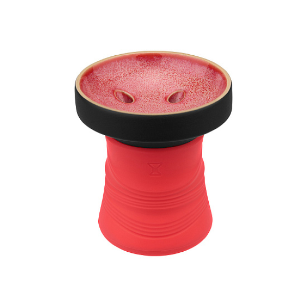 Чаша Alpha Bowl Fusion Red в Петрозаводске