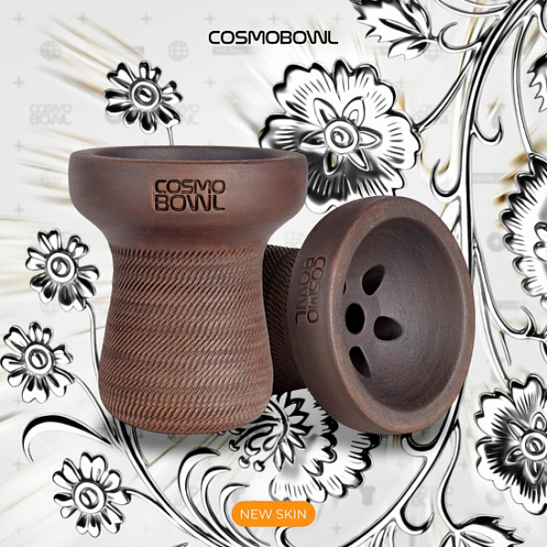 Чаша Cosmo Russian Soft Pack в Петрозаводске