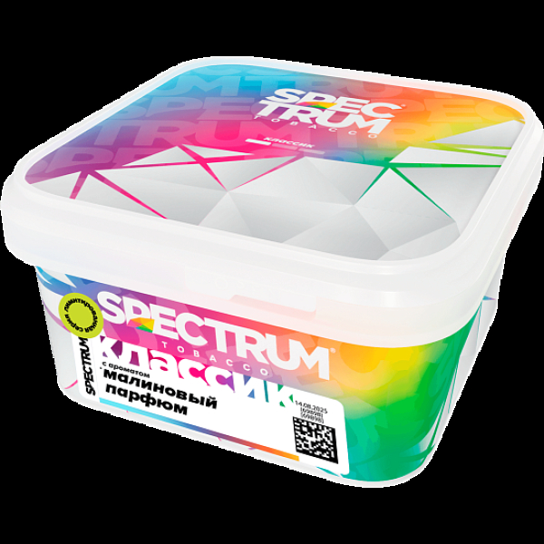 Табак Spectrum Cl Малиновый Парфюм 200 грамм в Петрозаводске