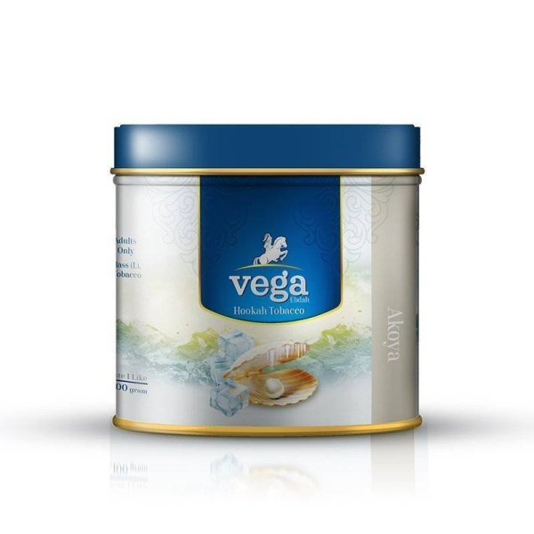 Табак Vega Akoya 100 грамм в Петрозаводске