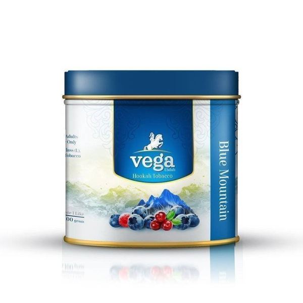 Табак Vega Blue Mountain 100 грамм в Петрозаводске