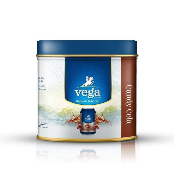 Табак Vega Candy Cola 100 грамм в Петрозаводске