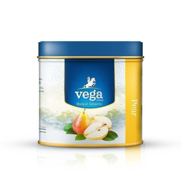 Табак Vega Pear 100 грамм в Петрозаводске