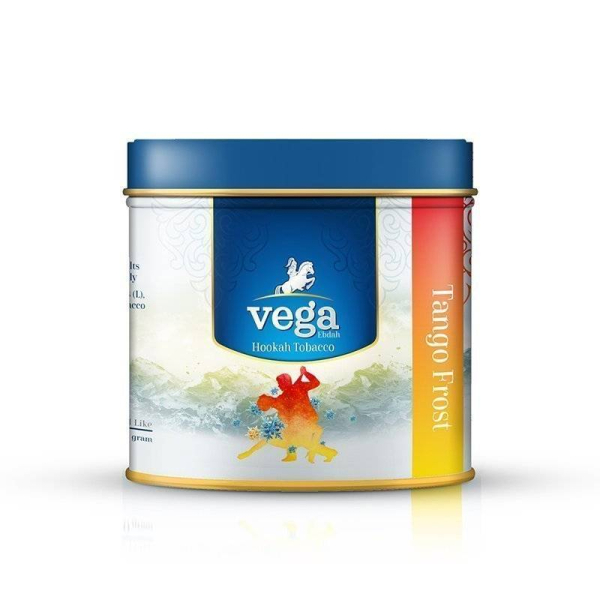 Табак Vega Tango Frost 100 грамм в Петрозаводске