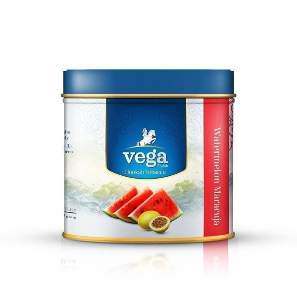 Табак Vega Watermelon Maracuja 100 грамм в Петрозаводске