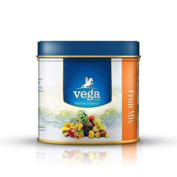 Табак Vega Fruit Mix 100 грамм в Петрозаводске