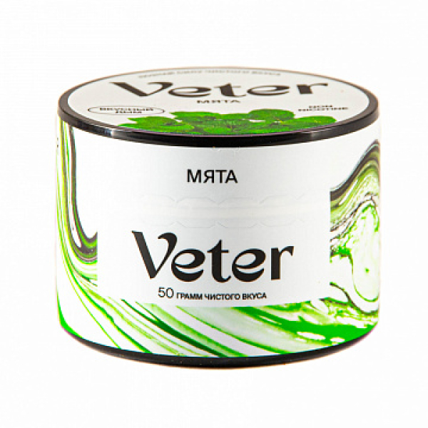 Смесь VETER Мята 50 гр в Петрозаводске