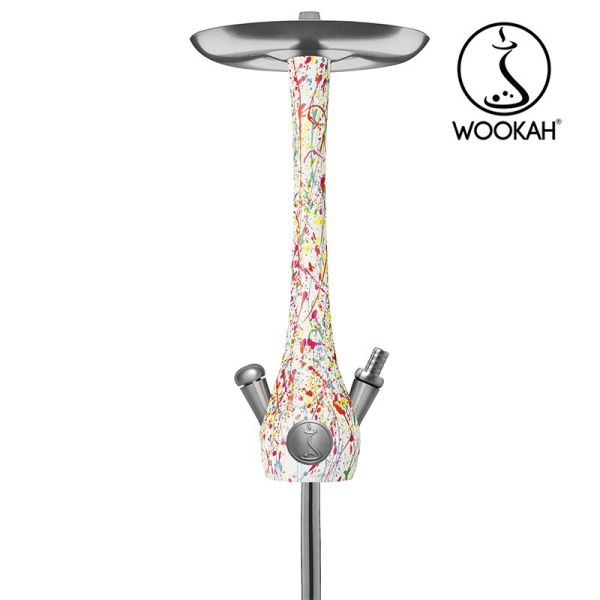 Кальян Wookah Abstract в Петрозаводске