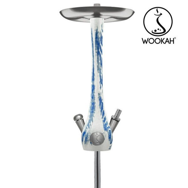 Кальян Wookah Arctic Blue в Петрозаводске