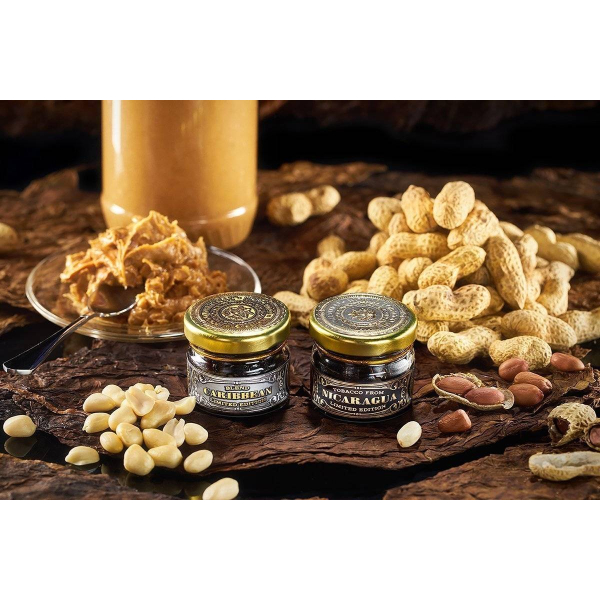 Табак WTO Caribbean Blend Арахис CB10 20 гр в Петрозаводске