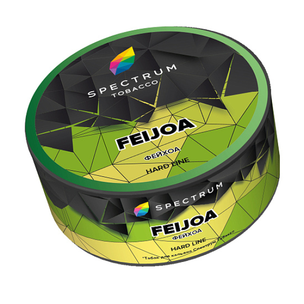 Табак Spectrum Hard Feijoa  25 грамм в Петрозаводске