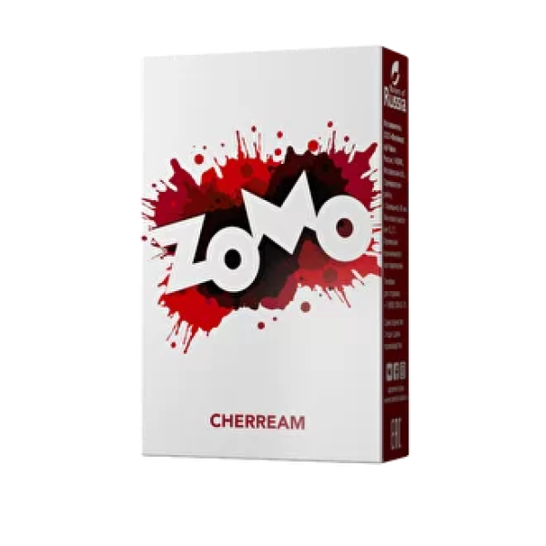 Табак ZOMO Cherream 50 грамм в Петрозаводске